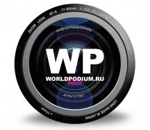 WorldPodium